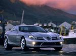 Mercedes-Benz SLR McLaren 2004 года